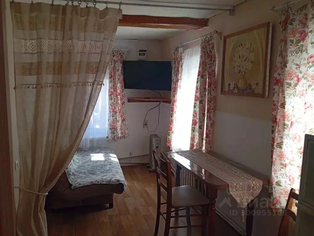 1-к кв. Башкортостан, Уфа Зилимская ул., 15 (30.0 м) - Фото 0