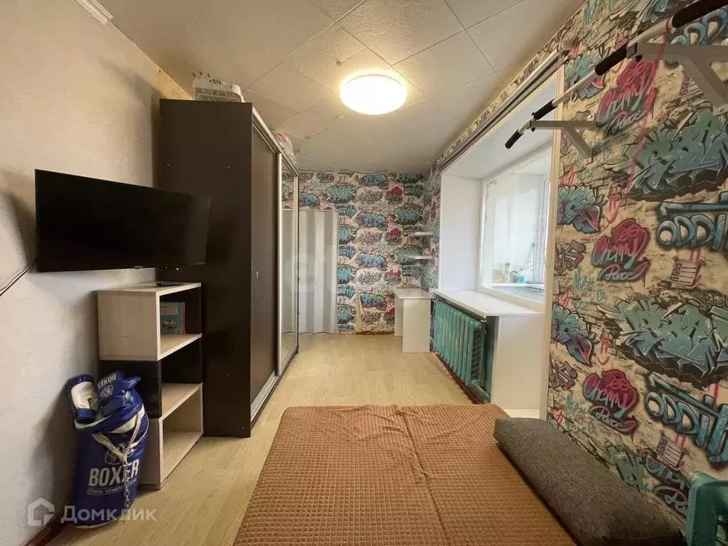 Продаётся 2-к квартира, 41 м - Фото 1