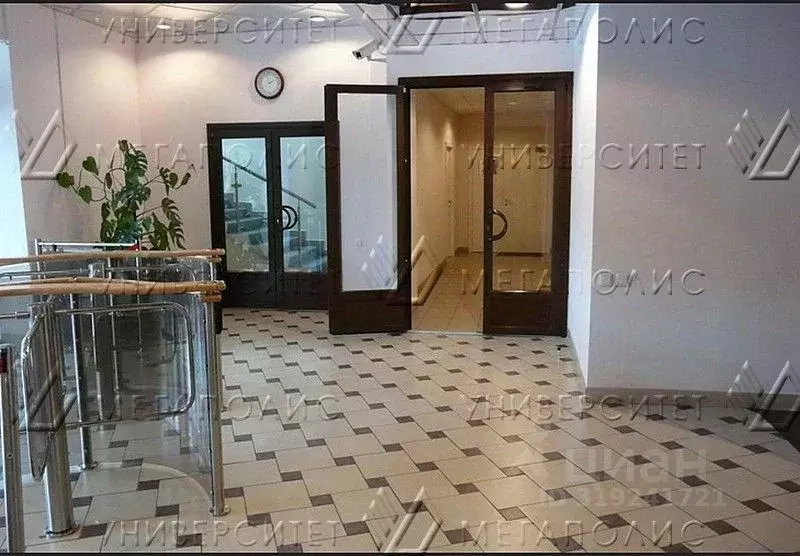 Офис в Москва ул. Кулакова, 20С1а (31 м) - Фото 1