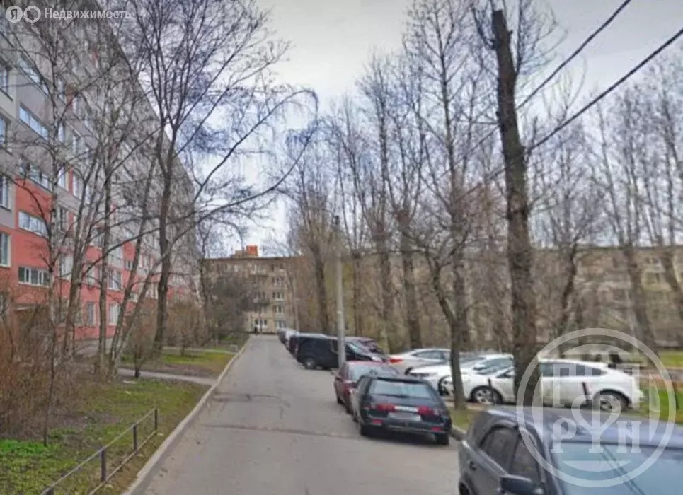 1к в 4-комнатной квартире (11 м) - Фото 2