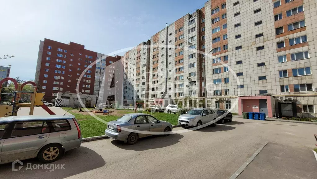 Продаётся 4-к квартира, 77 м - Фото 1
