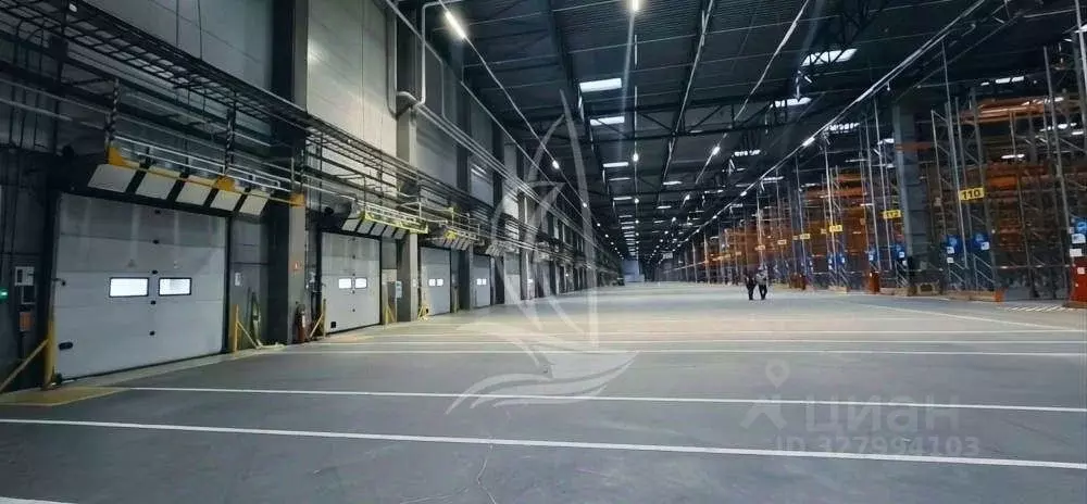 Склад в Московская область, Солнечногорск городской округ, ... - Фото 2