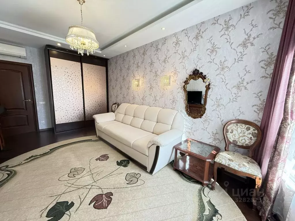 1-к кв. Московская область, Одинцово ул. Гвардейская, 7 (48.6 м) - Фото 2