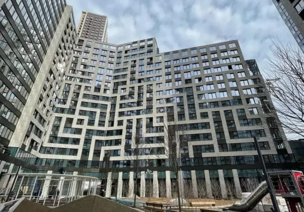 Гараж в Москва ул. Василия Ланового, 3 (17 м) - Фото 1