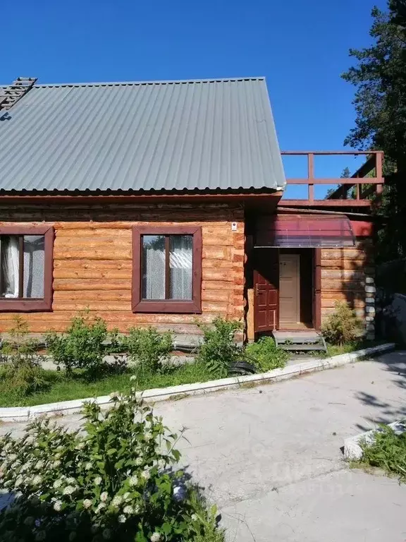 Производственное помещение в Свердловская область, Первоуральск ... - Фото 0