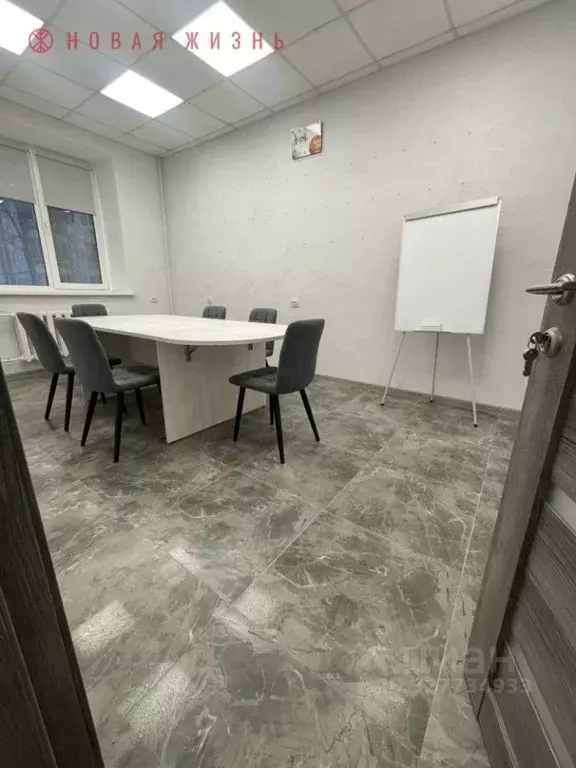 Помещение свободного назначения в Самарская область, Самара просп. ... - Фото 2