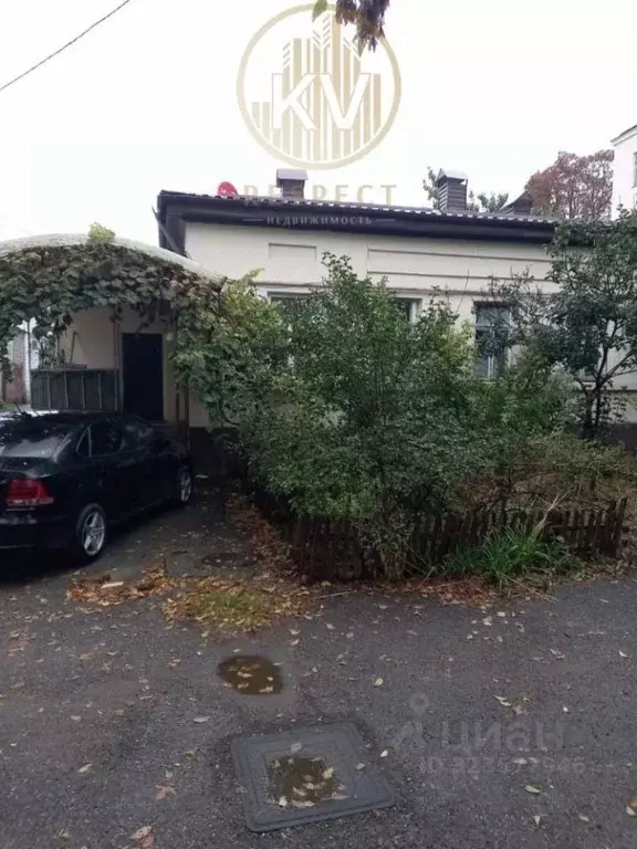 2-к кв. Ставропольский край, Пятигорск ул. Козлова, 10 (60.0 м) - Фото 0