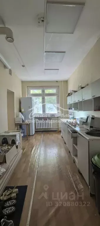 Офис в Волгоградская область, Волгоград ул. Канунникова, 6 (65 м) - Фото 0