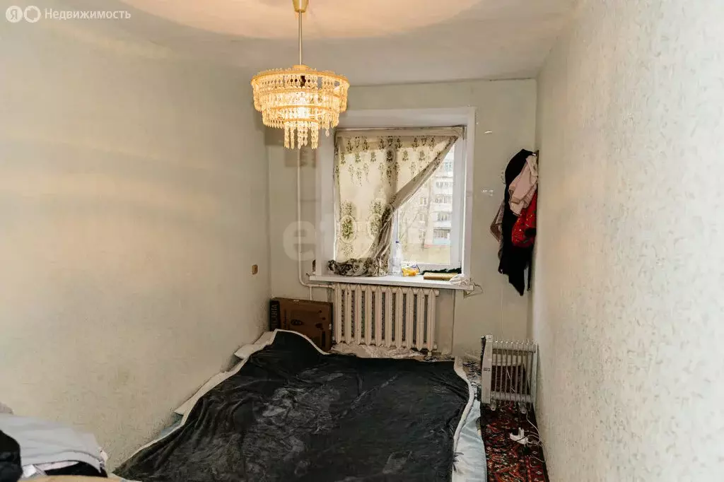 2-комнатная квартира: Тула, улица Токарева, 47 (43 м) - Фото 2