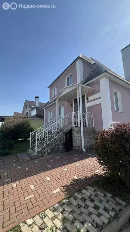 Дом в Курск, Есенинская улица, 34 (280 м) - Фото 0