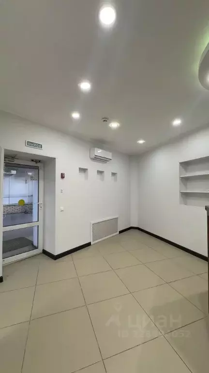 Помещение свободного назначения в Москва ул. Москворечье, 31к1 (48 м) - Фото 2