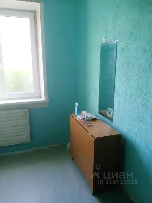 Комната Новосибирская область, Новосибирск Лазурная ул., 14 (14.0 м) - Фото 0