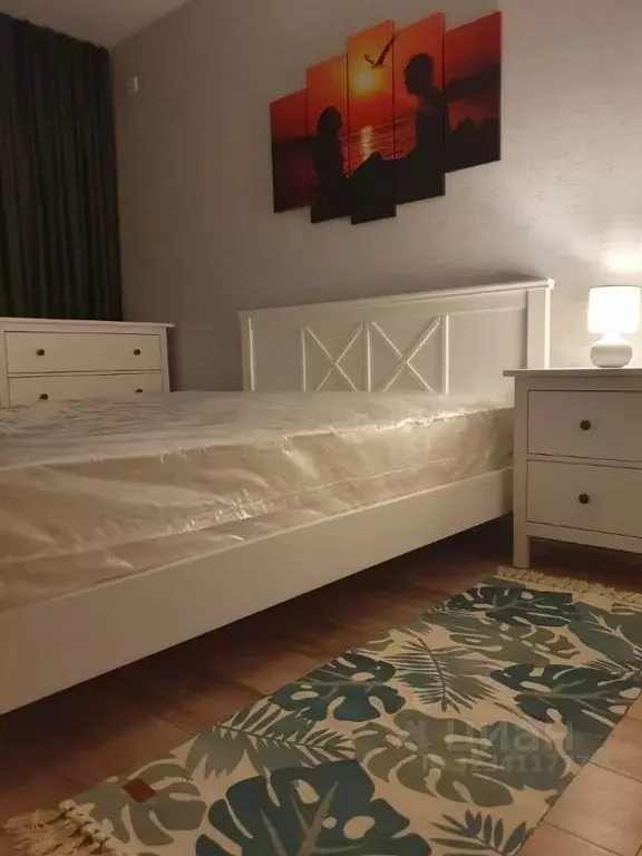 3-к кв. Воронежская область, Воронеж ул. Ворошилова, 10/1к1 (65.0 м) - Фото 2