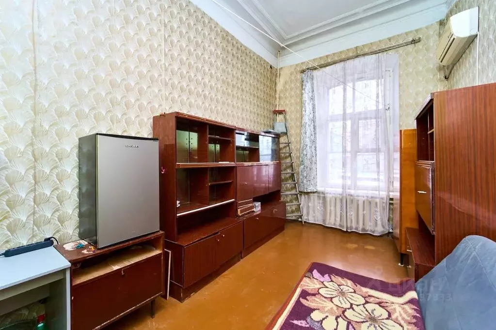 Студия Краснодарский край, Краснодар Центральный мкр, ул. Карасунская ... - Фото 2