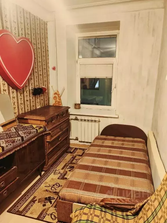 Комната Санкт-Петербург ул. Жуковского, 33 (16.0 м) - Фото 0