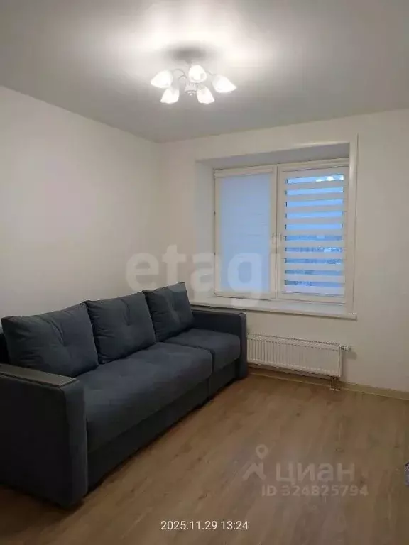 1-к кв. Архангельская область, Архангельск ул. Володарского, 65 (30.7 ... - Фото 1