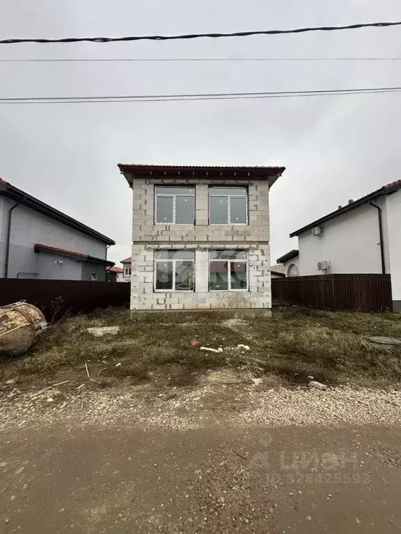 Дом в Московская область, Солнечногорск городской округ, д. Пешки, ... - Фото 2