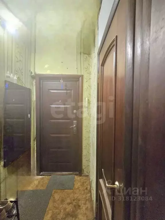 2-к кв. Псковская область, Псков Юбилейная ул., 69 (44.3 м) - Фото 1