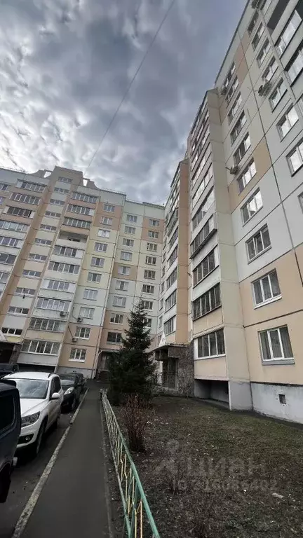 3-к кв. Омская область, Омск Омская ул., 195 (80.0 м) - Фото 1