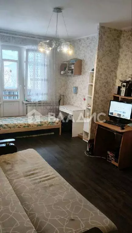 Продается 2-комнатная квартира - Фото 2