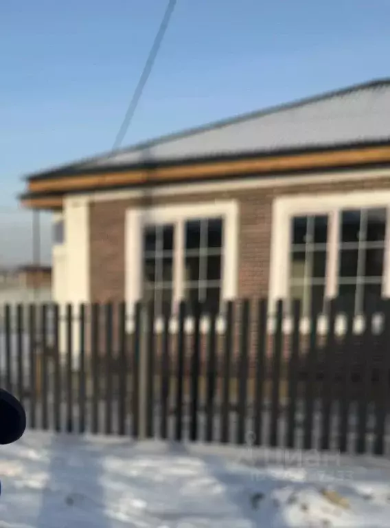 Дом в Оренбургская область, Орск Старый город мкр, ул. Оренбургская, 7 ... - Фото 1