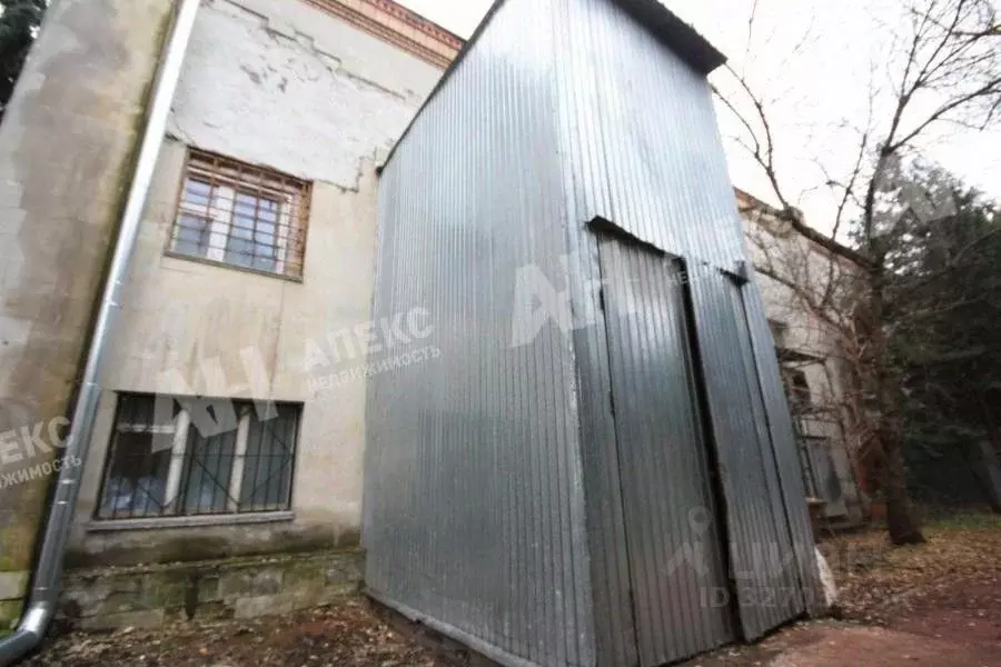 Склад в Московская область, Лыткарино Колхозная ул., 4 (610 м) - Фото 2