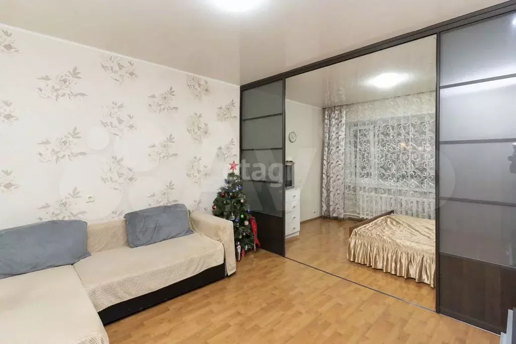 2-к. квартира, 67 м, 2/9 эт. - Фото 1