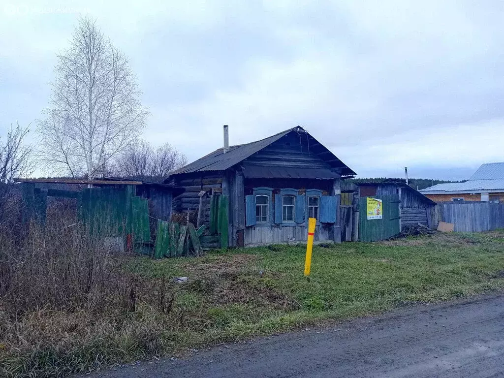 Дом в Обуховское, Рабочая улица, 28 (20.4 м) - Фото 1