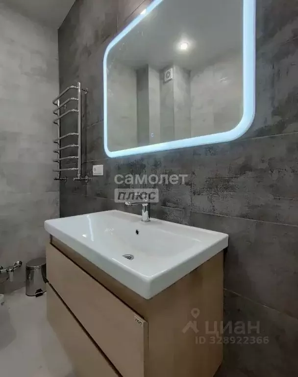 2-к кв. Краснодарский край, Анапа проезд Родниковый, 24 (73.0 м) - Фото 2