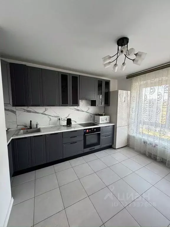 3-к кв. Москва ул. Саларьевская, 13к3 (72.0 м) - Фото 1