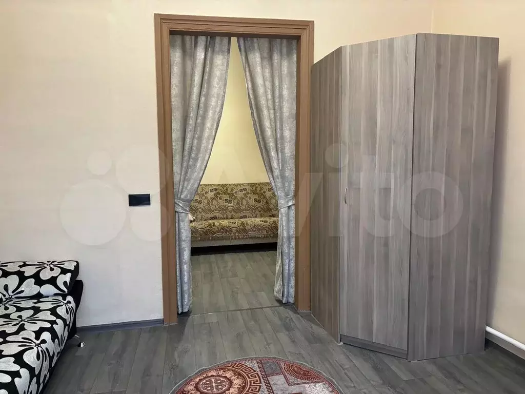 2-к. квартира, 40 м, 1/1 эт. - Фото 1