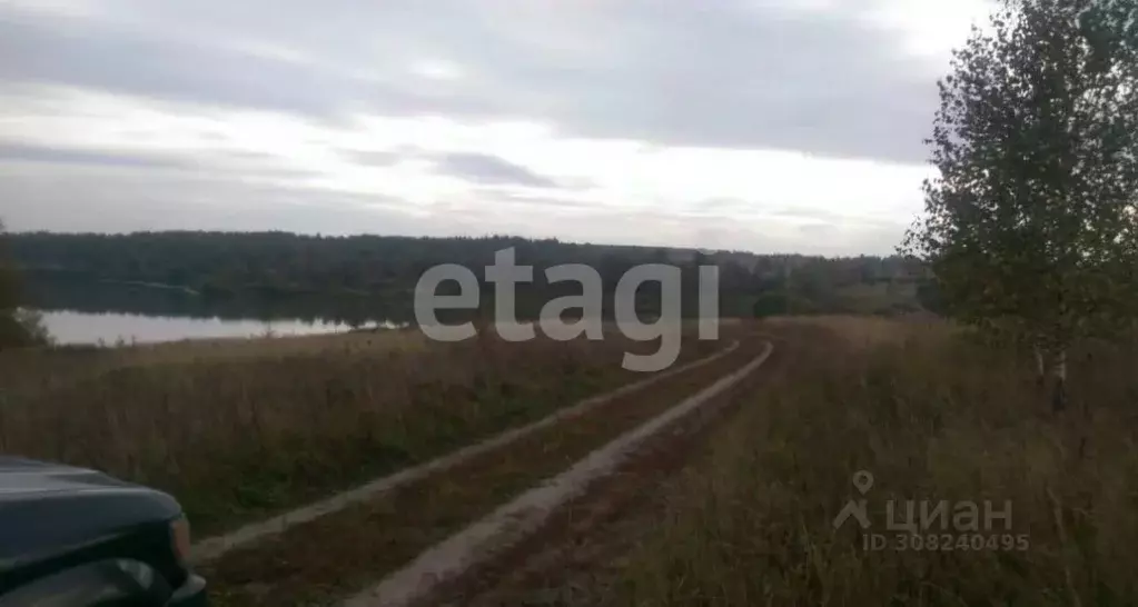 Участок в Брянская область, Брянск Родина садоводческое объединение,  ... - Фото 0