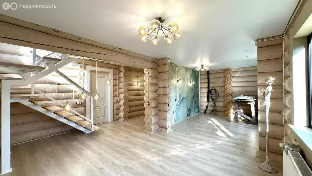 Дом в Сокол, 2-я Лентьевская улица (165 м) - Фото 1