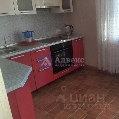 1-к кв. Тюменская область, Тюмень ул. Самарцева, 30 (36.2 м) - Фото 2