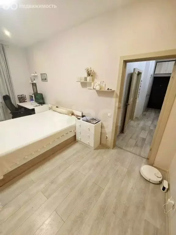 2-комнатная квартира: Севастополь, Катерная улица, 35 (40.6 м) - Фото 1