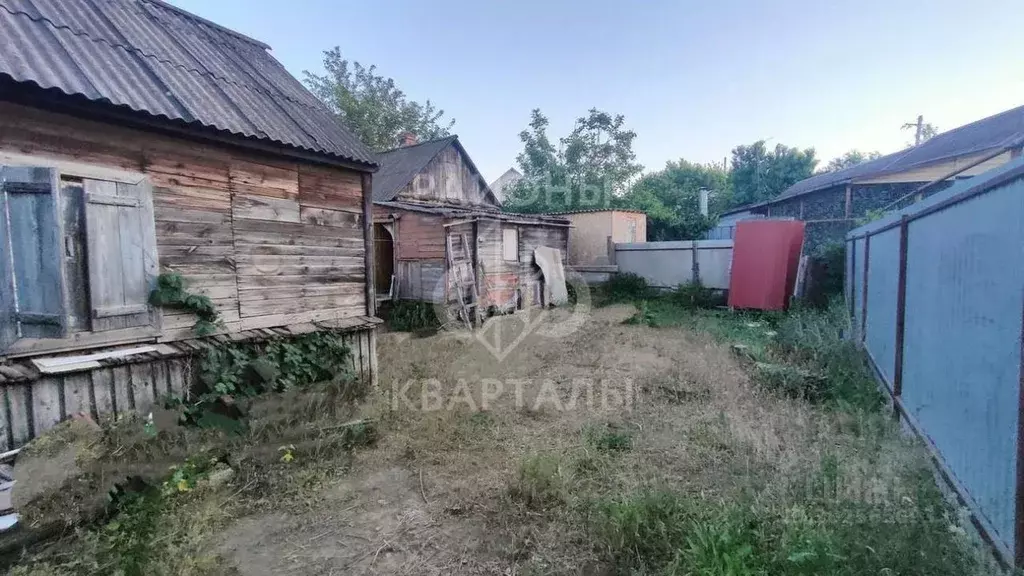 Дом в Волгоградская область, Волгоград Садовая ул. (26 м) - Фото 1