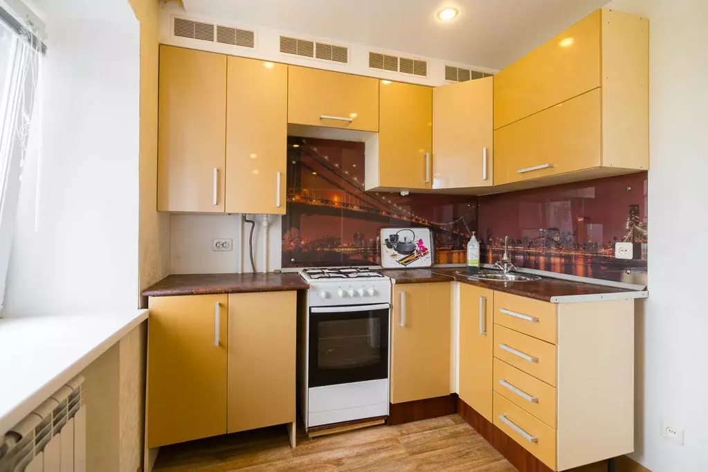 Продаётся 2-к квартира, 45.3 м - Фото 1