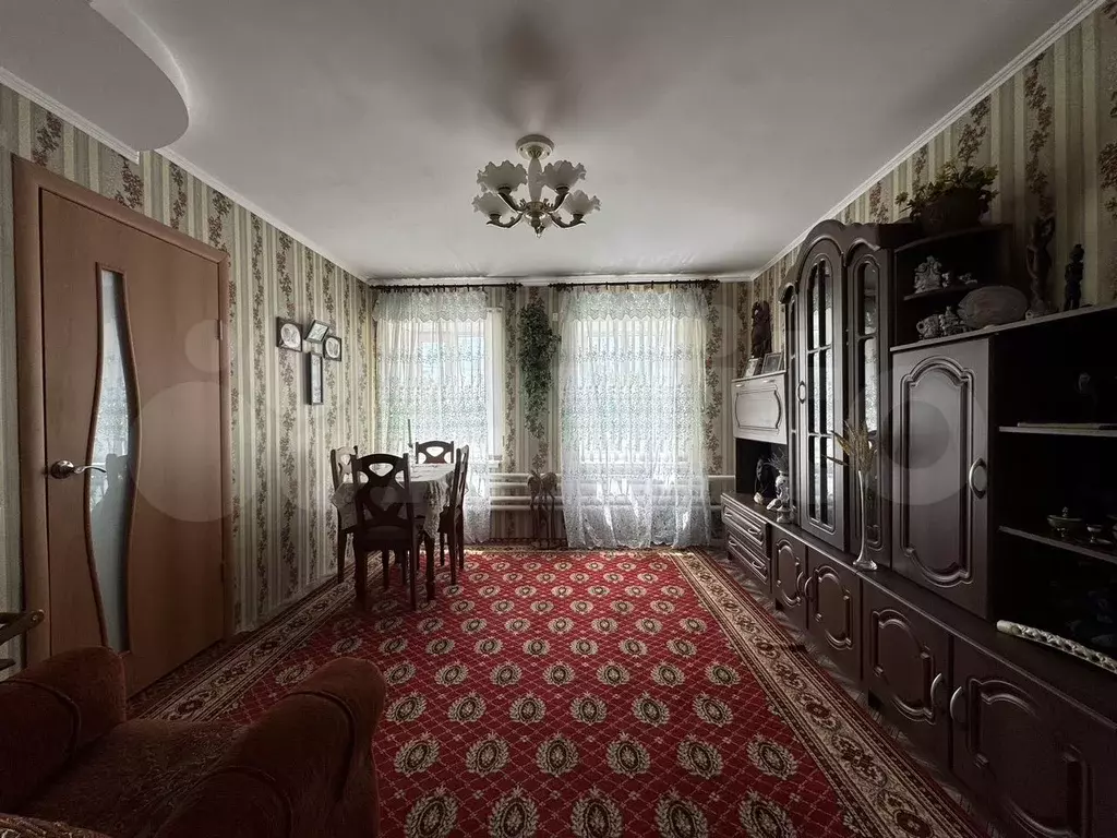 Дом 87 м на участке 15 сот. - Фото 1