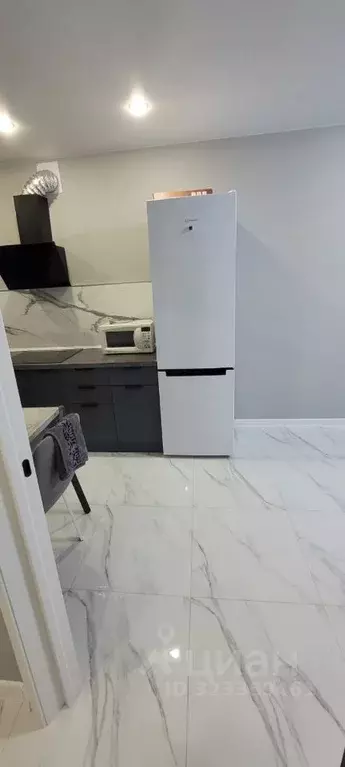 2-к кв. Саратовская область, Энгельс Полиграфическая ул., 77А (53.0 м) - Фото 2