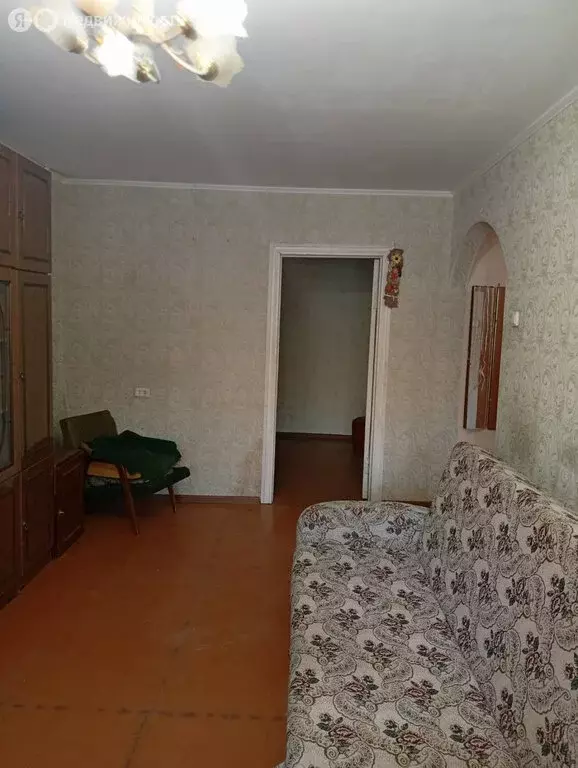 3-комнатная квартира: Курган, Сибирская улица, 19 (56.3 м) - Фото 2