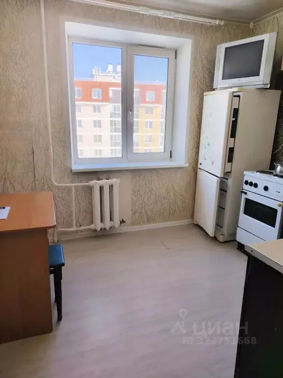 1-к кв. Свердловская область, Среднеуральск Лесная ул., 4к2 (33.6 м) - Фото 2