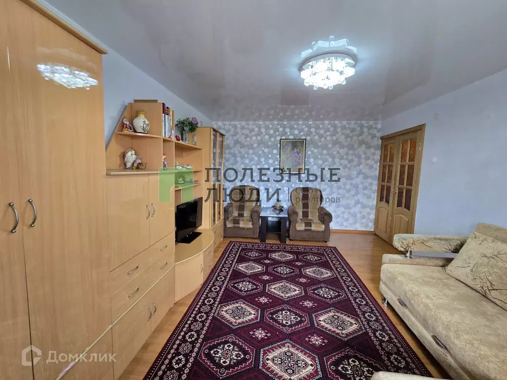 Продаётся 2-к квартира, 49 м - Фото 0