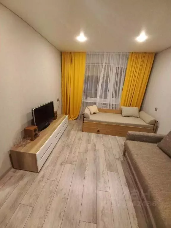 2-к кв. Калининградская область, Калининград Московский просп., 133А-Б ... - Фото 2