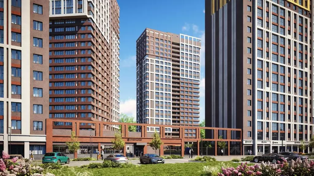 Помещение свободного назначения в Свердловская область, Екатеринбург ... - Фото 2