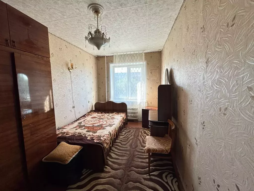 Продаётся 3-к квартира, 61.8 м - Фото 1