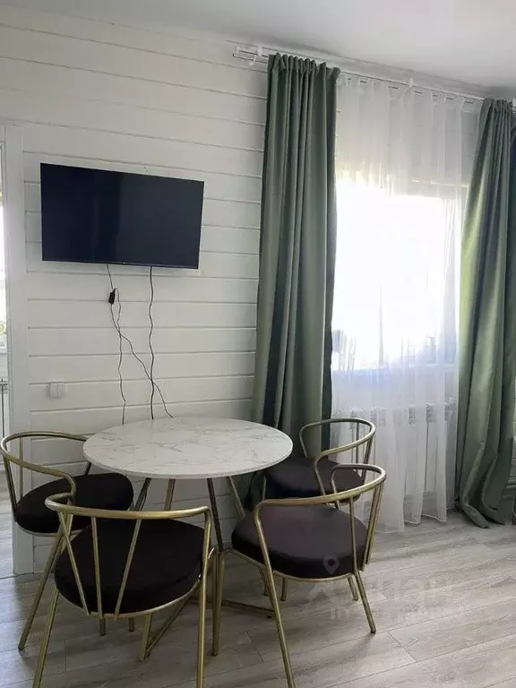 Дом в Нижегородская область, Дивеевский муниципальный округ, д. Маевка ... - Фото 2