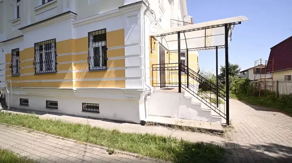 Дом в Ярославская область, Ярославль пос. Норское, ул. Большая ... - Фото 0