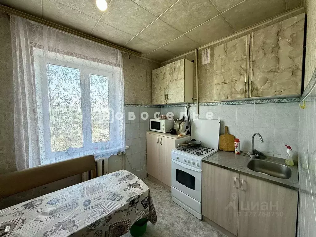 3-к кв. Рязанская область, Рязань Интернациональная ул., 11А (68.0 м) - Фото 2