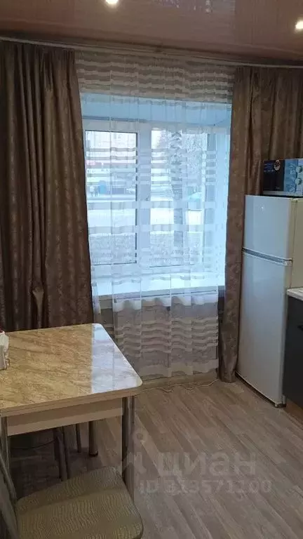 1-к кв. Костромская область, Кострома Никитская ул., 55 (30.0 м) - Фото 1