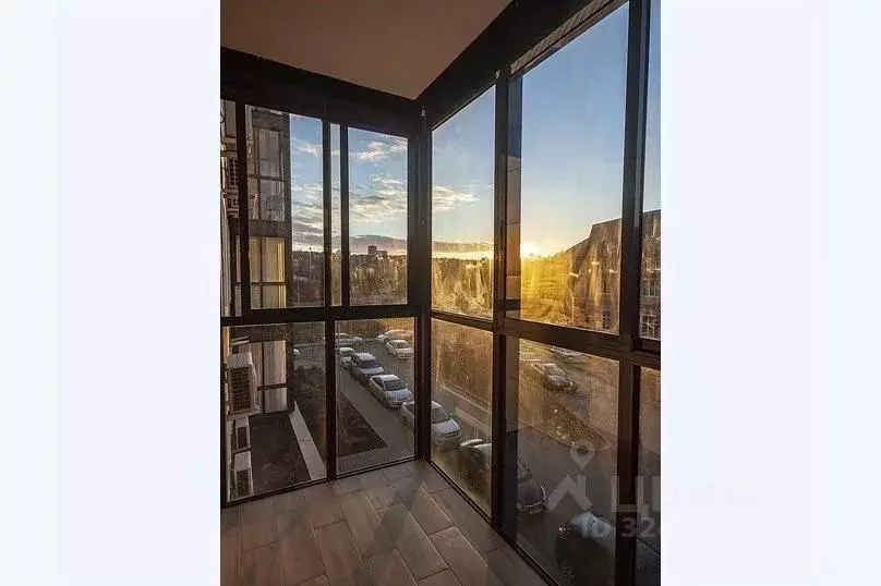 2-к кв. Ростовская область, Ростов-на-Дону просп. Сиверса, 32 (48.0 м) - Фото 1